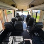 11 MB Sprinter VIP 16+1 places