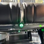 33 MB Sprinter VIP 16+1 places