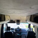 35 MB Sprinter VIP 16+1 places