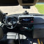 36 MB Sprinter VIP 16+1 places