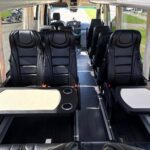 38 MB Sprinter VIP 16+1 places
