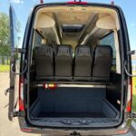 05 OK MB Sprinter VIP 16+1 places