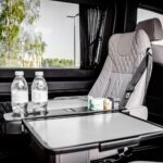 09 MB Sprinter 8 places.