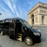 1000 MB Sprinter LUX 16+1 seats