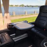 MB Sprinter VIP 16+1 places