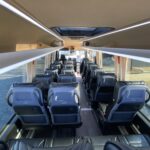 5 MB Sprinter VIP 19+1+1