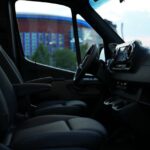 01 MB Sprinter Denver