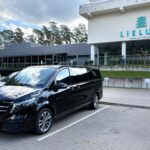 01 MB V clas VIP MB v class