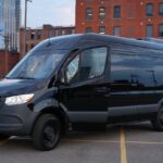 02 MB Sprinter Denver