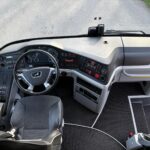 03 MAN VIP bus 49+1+1 places