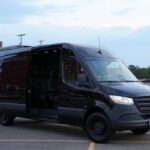 03 MB Sprinter Denver