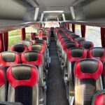 04 MAN VIP bus 49+1+1 places