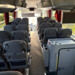 05 MAN VIP bus 49+1+1 places