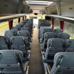 06 MAN VIP bus 49+1+1 places